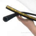 Tubo idraulico (tubo di gomma) DIN EN 857 1SC